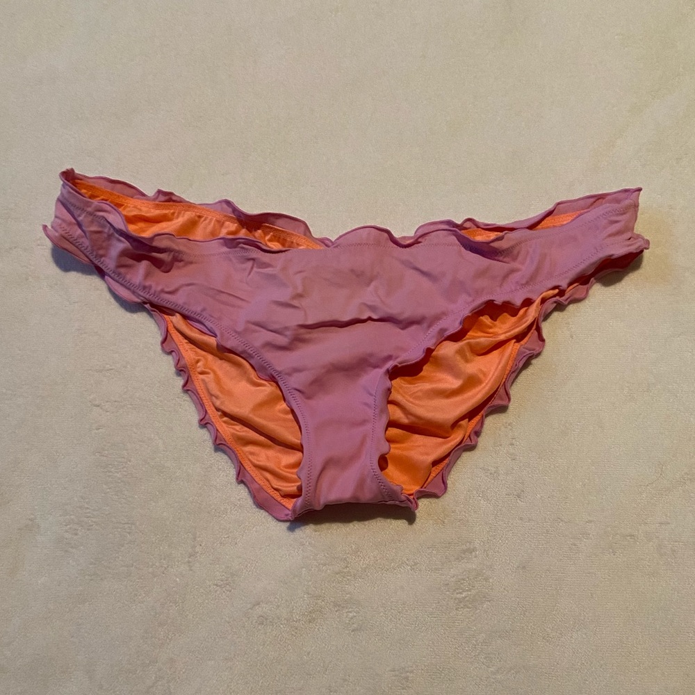 Victoria Secret Bikini Bottom